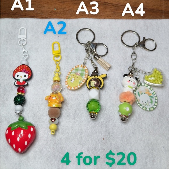 Allllll the pens! - Picture 2 of 12